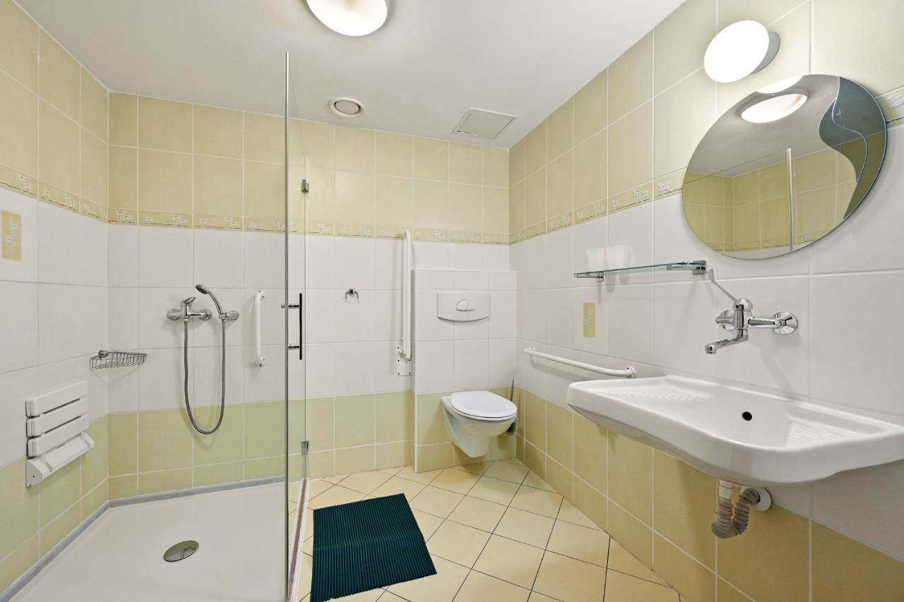 David Wellness Hotel ハルラホフ エクステリア 写真