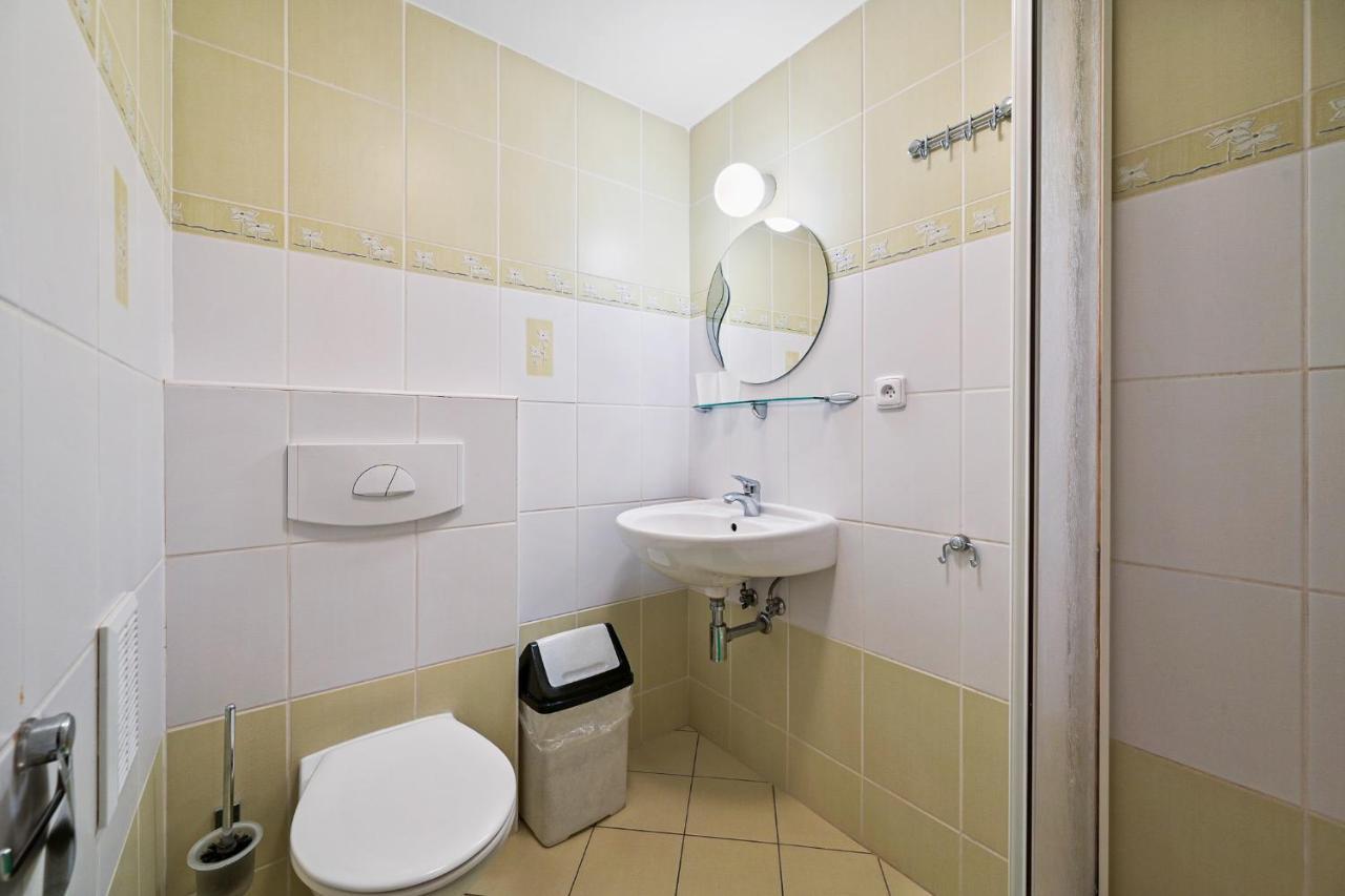 David Wellness Hotel ハルラホフ エクステリア 写真